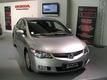 Honda Civic
Es gibt nicht nur den Toyota Prius Hybrid. Das IMA System vom Honda Civic kommt in den Verbrauchswerten sehr nah heran.