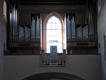 Orgel vom Orgelbauer Gregor Hradetzky