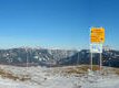 Wintersport: Österreich: Dachstein West:  Panorama Zwieselalm