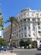 Hotel Miramar Cannes