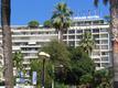 La Gand Hotel Cannes
Photos of hotels directly on the beach of Cannes in immediate nearness to the film festival palace: La Gand Hotel Cannes