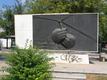 Denkmal für Hubschrauber Pionier
Das Denkmal befindet sich direkt am Fluss Segura in der Innenstadt von Murcia. Am 28.September 1928 überquerte Juan de la Cierva mit seinen Tragschrauber den Ärmelkanal.