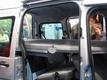 Ford Tourneo Connect Bett
