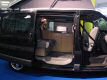 Renault Trafic Camping bus from Weinsberg