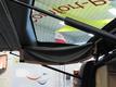 Renault Trafic Campingfahrzeuge: Vorhang Heckklappe