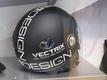 Motorcycle helm: cool people drive electric
What cen be more uncool at motorcycle driving than a noisy and smelly 2 stroke engine? The opposit from this are the cool drivers of electric motorcycles.