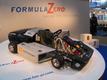 Formula Zero instead of formula 1 for innovation
