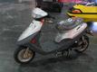Electric scooter EVT 4000