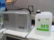 Methanol fuel cell
1600 means not 1600 Watt but 1600 Wh per day. The end user price of 3699,-EUR shows regretfully very clear the status of the fuel cell development