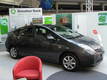 Toyota Prius
Cine se teme de cele 130g CO2/km ? Toyota ar putea vinde sub aceasta limita si limuzine si jeepuri si n-ar depasi-o.