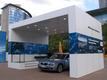 BMW 7er Wasserstoff mit Verbrennungsmotor