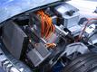 Chevrolet Volt Plug-in hybrid cu acumulatori