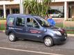 Postauto fährt elektrisch in Monaco