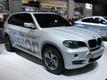 BMW Diesel aktiv Hybrid