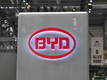 Compania BYD din China