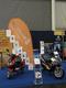 Innoscooter stellt auf der Hannover Industriemesse aus