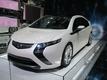 Opel Ampera
The study Opel Flextreme comes more close to serial production and is now called Ampera. Would Opel started this some years earlier, Opel would now have no sorrows.