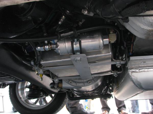 Wankel engine as range extender below Fiat 500
At the range extender for a small car is size and weight important. When 90% is driven in electric mode, the maximum of efficiency at the range extender is not so important.