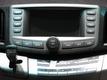 Bildschirm BYD e6
Vom Radio über MP3 und Navigation ist alles schon eingebaut. Links unterhalb des Bildschirms ein kleiner Hebel für Vorwärts- Rückwärts und Parkstellung.