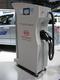 BYD Charging cabinet for quick charge
Fast charging is only necessary at long range travels, continuous use as a cab or no power outlet at the parking lot.