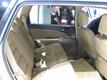 Back seat in BYD E6
Comfortable 38cm to the front seat have the passengers in th fond.