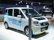 Subaru Stella Plug-in Hybrid
90 km rein elektrische Reichweite, Schnelladung in 15 Minuten auf 80%. 47 kW Elektromotor. In Japan bereits unterwegsm hoffentlich kommt der auch bald nach Europa.
