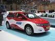 BYD e6 Taxi