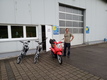EMVO Novi electric scooter test